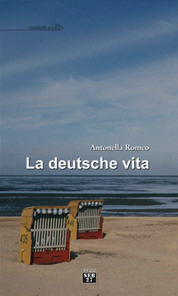 Antonella Romeo - La deutsche vita