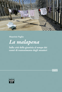 Maurizio Veglio - La malapena