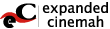Expanded Cinemah