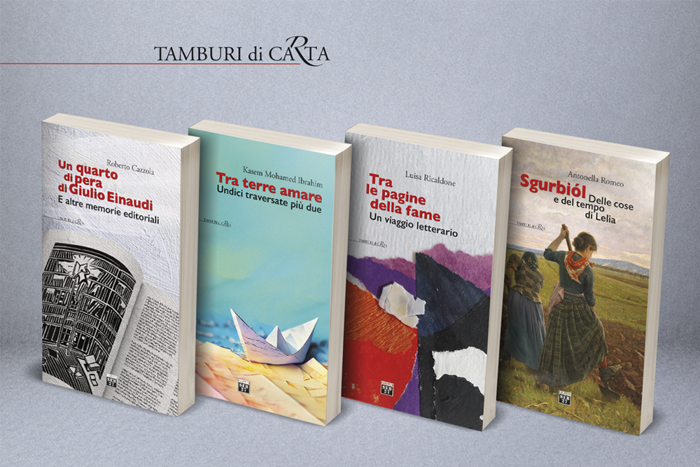 Tamburi di Carta