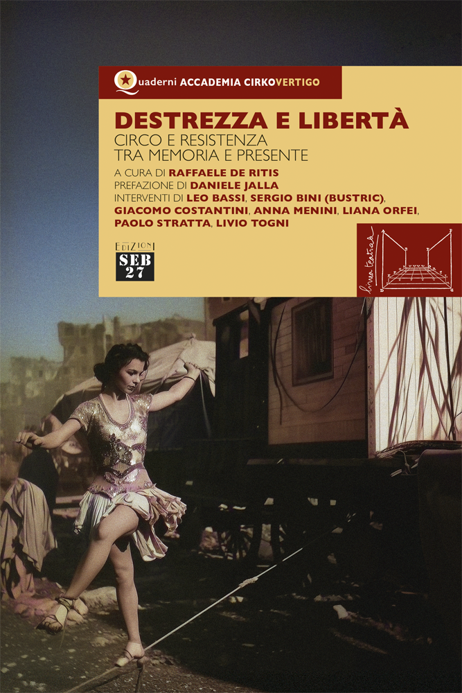 9791281940062 Destrezza e libertà