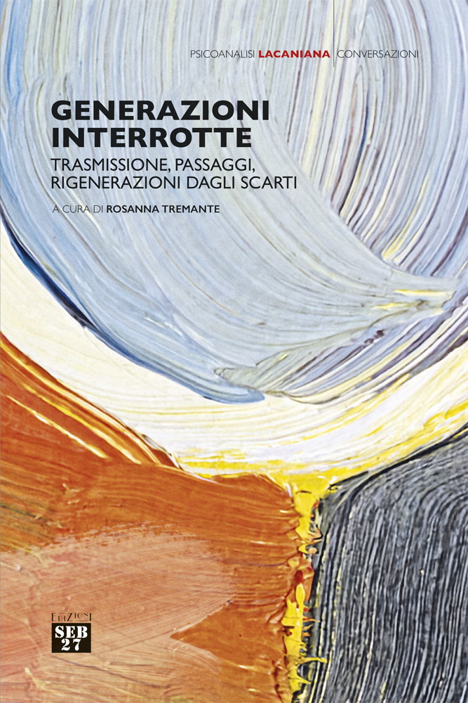 Generazioni interrotte