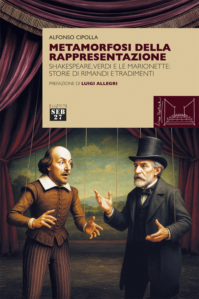 Metamorfosi della rappresentazione