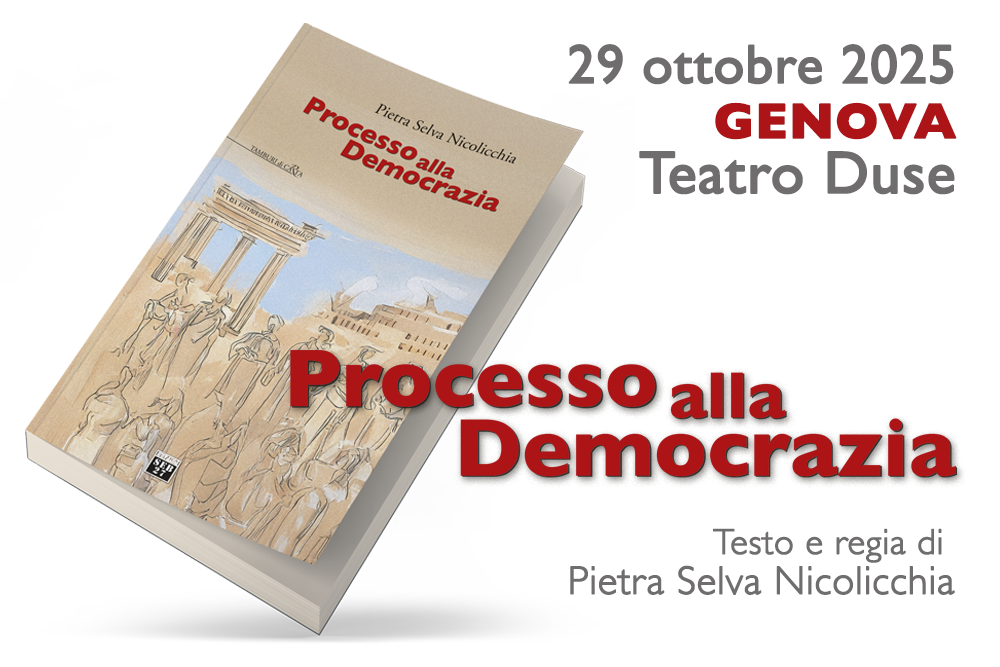 Processo alla Democrazia