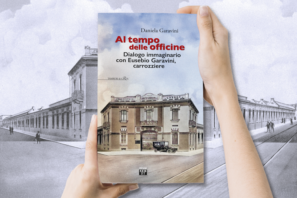 Al tempo delle officine