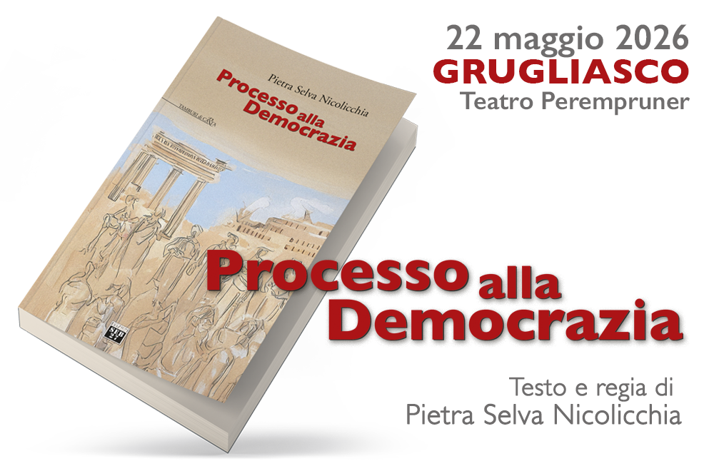 Processo alla Democrazia