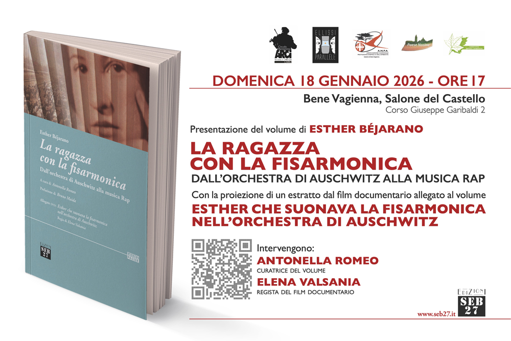 La ragazza con la fisarmonica