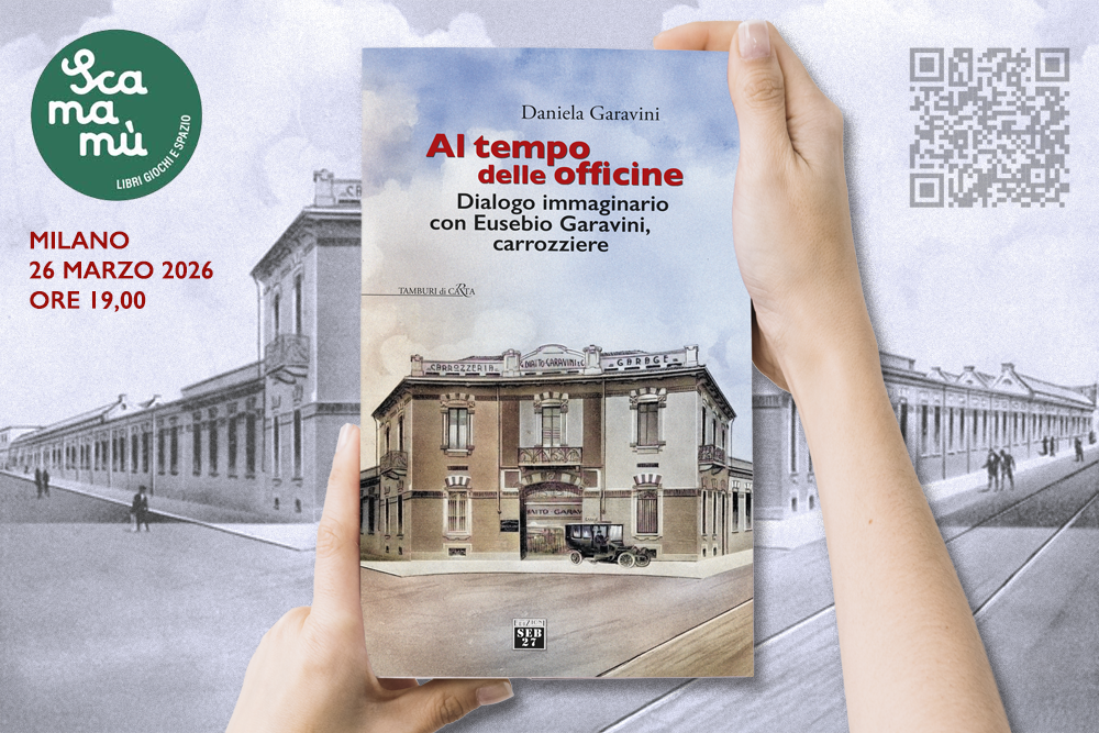 Al tempo delle officine