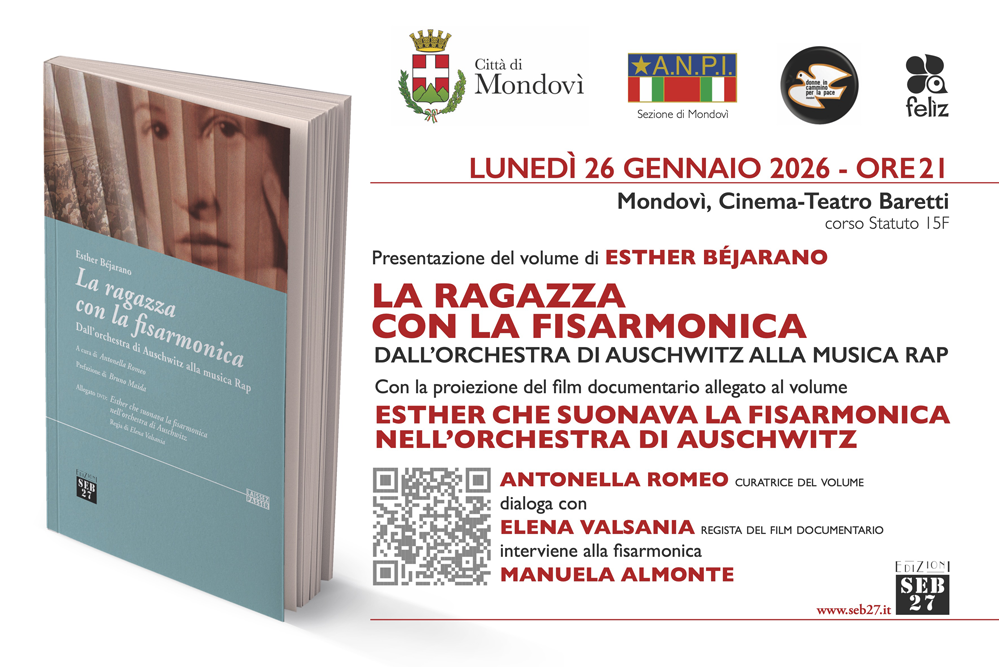 La ragazza con la fisarmonica