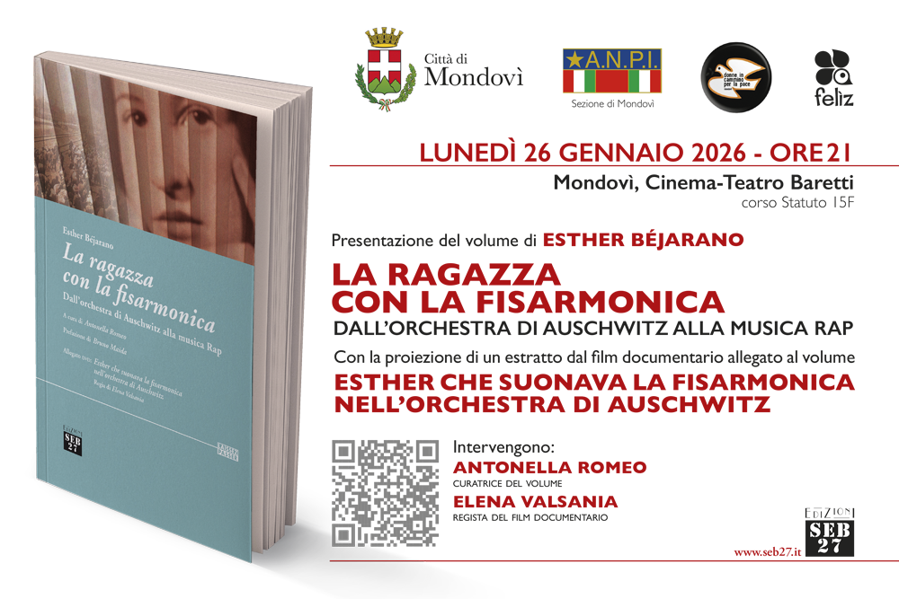 La ragazza con la fisarmonica