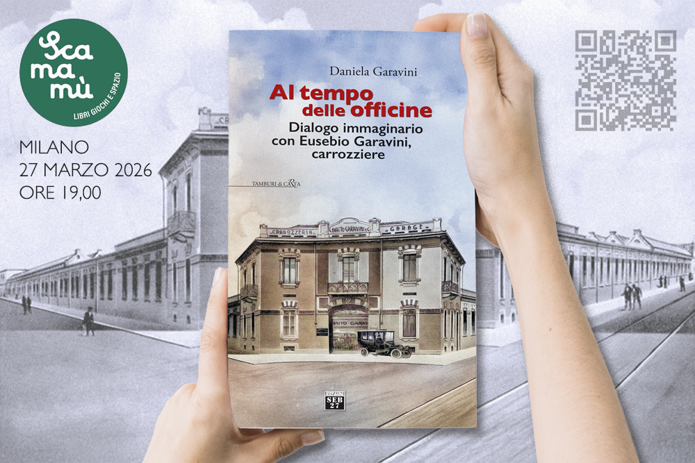 Al tempo delle officine