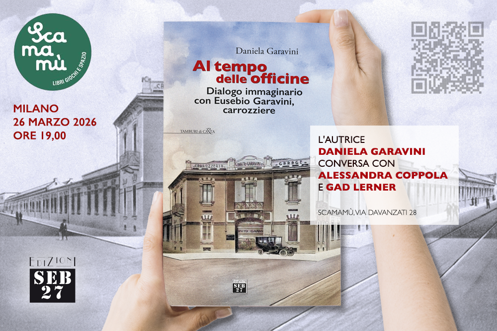 Al tempo delle officine