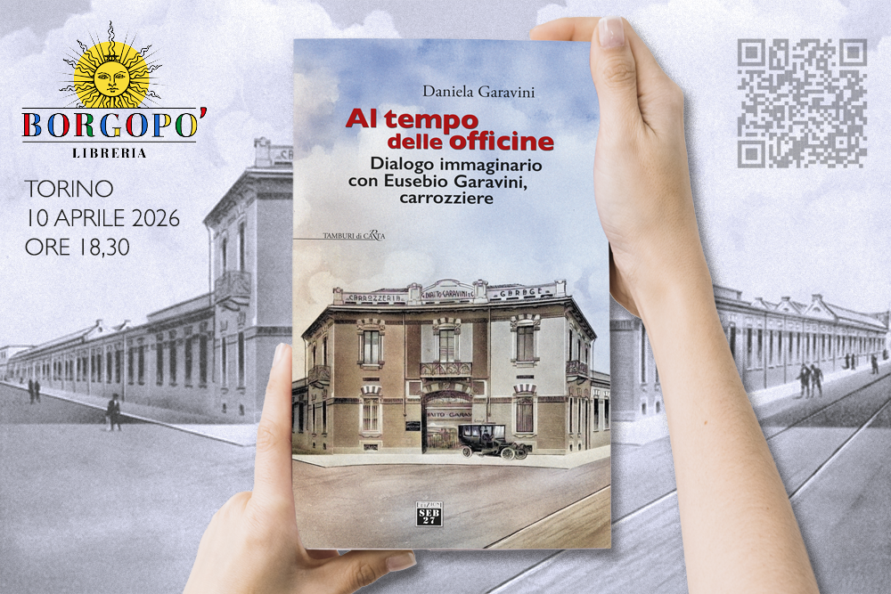 Al tempo delle officine