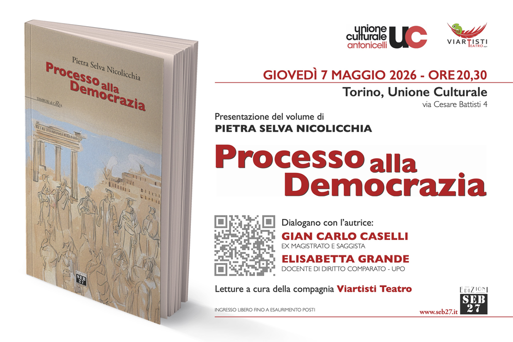 Processo alla Democrazia