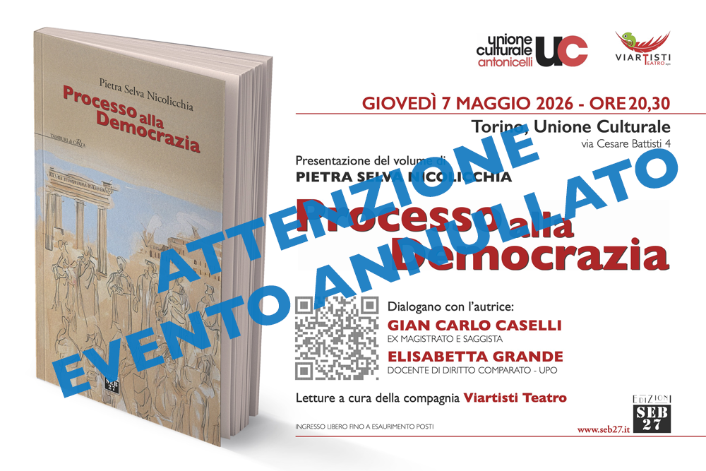 Processo alla Democrazia