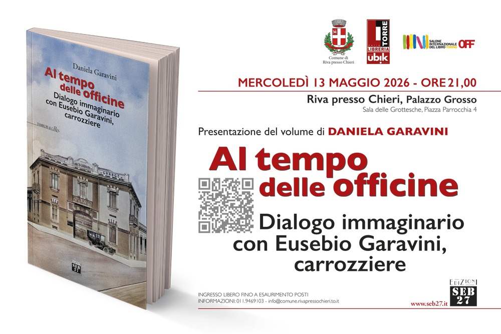 Al tempo delle officine