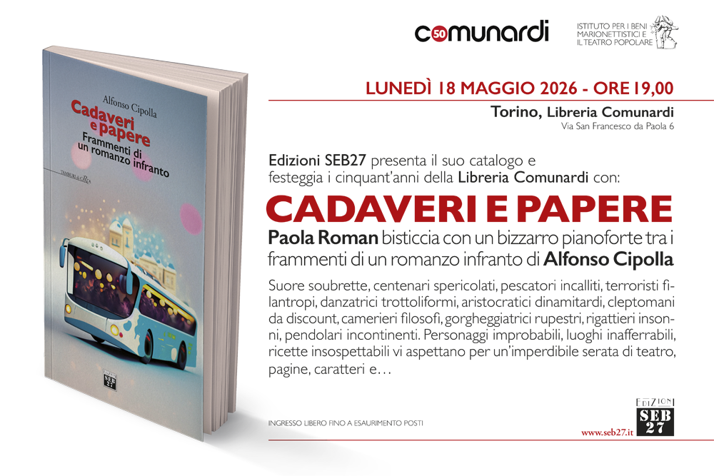 Cadaveri e papere