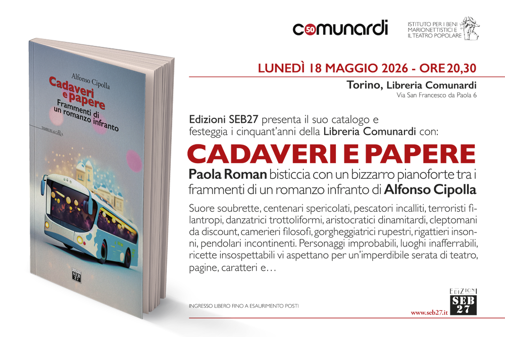 Cadaveri e papere