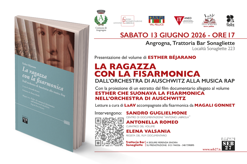 La ragazza con la fisarmonica