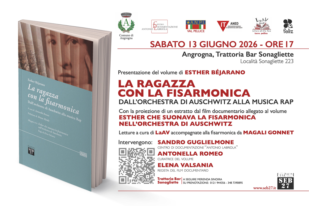 La ragazza con la fisarmonica