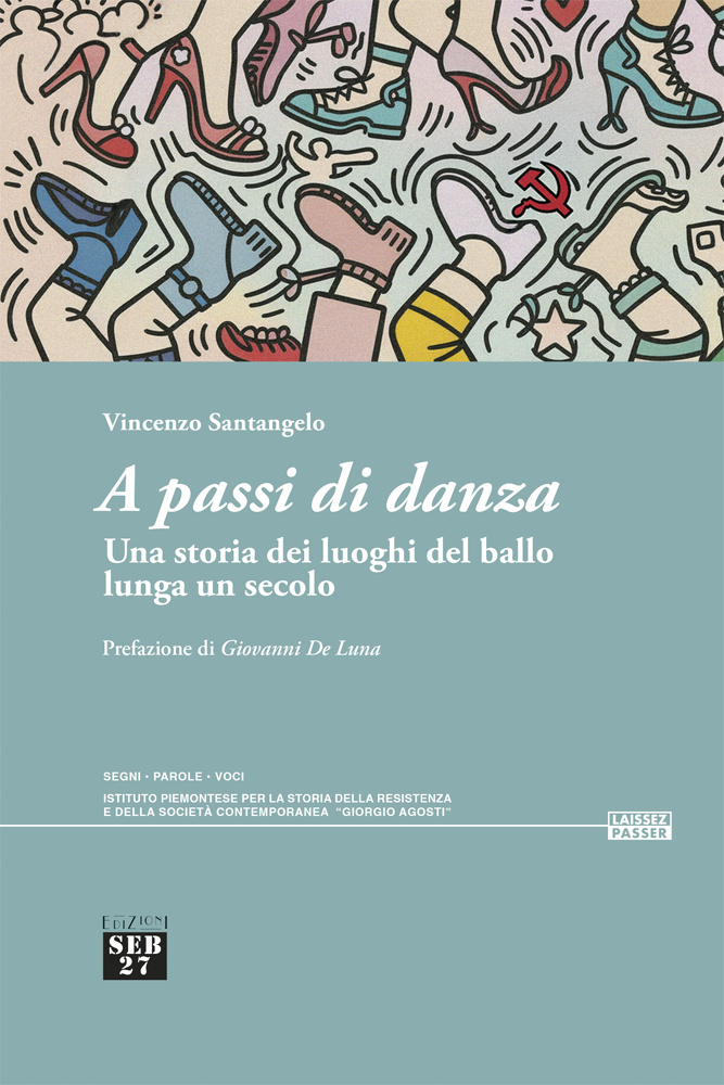 9791281940192 A passi di danza