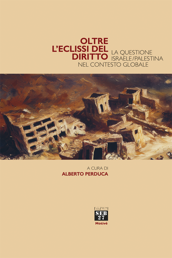 Oltre l'eclissi del diritto