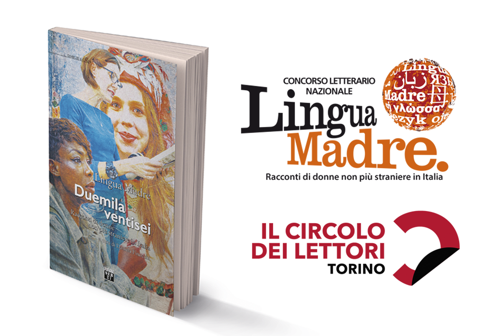 Lingua Madre Duemilaventisei