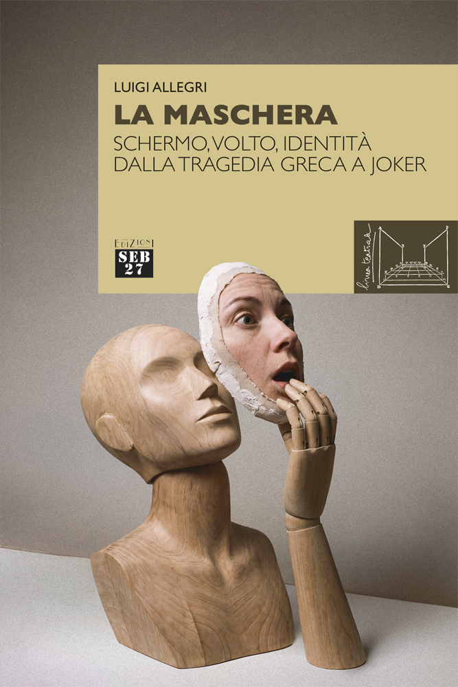 979-12-81940-25-3 La maschera